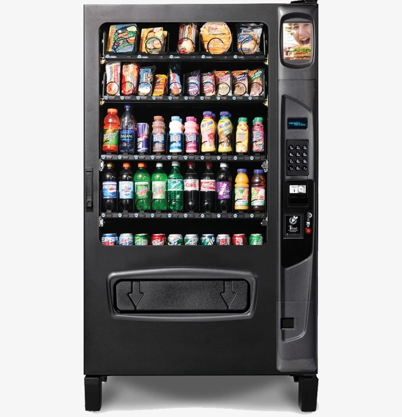 vend